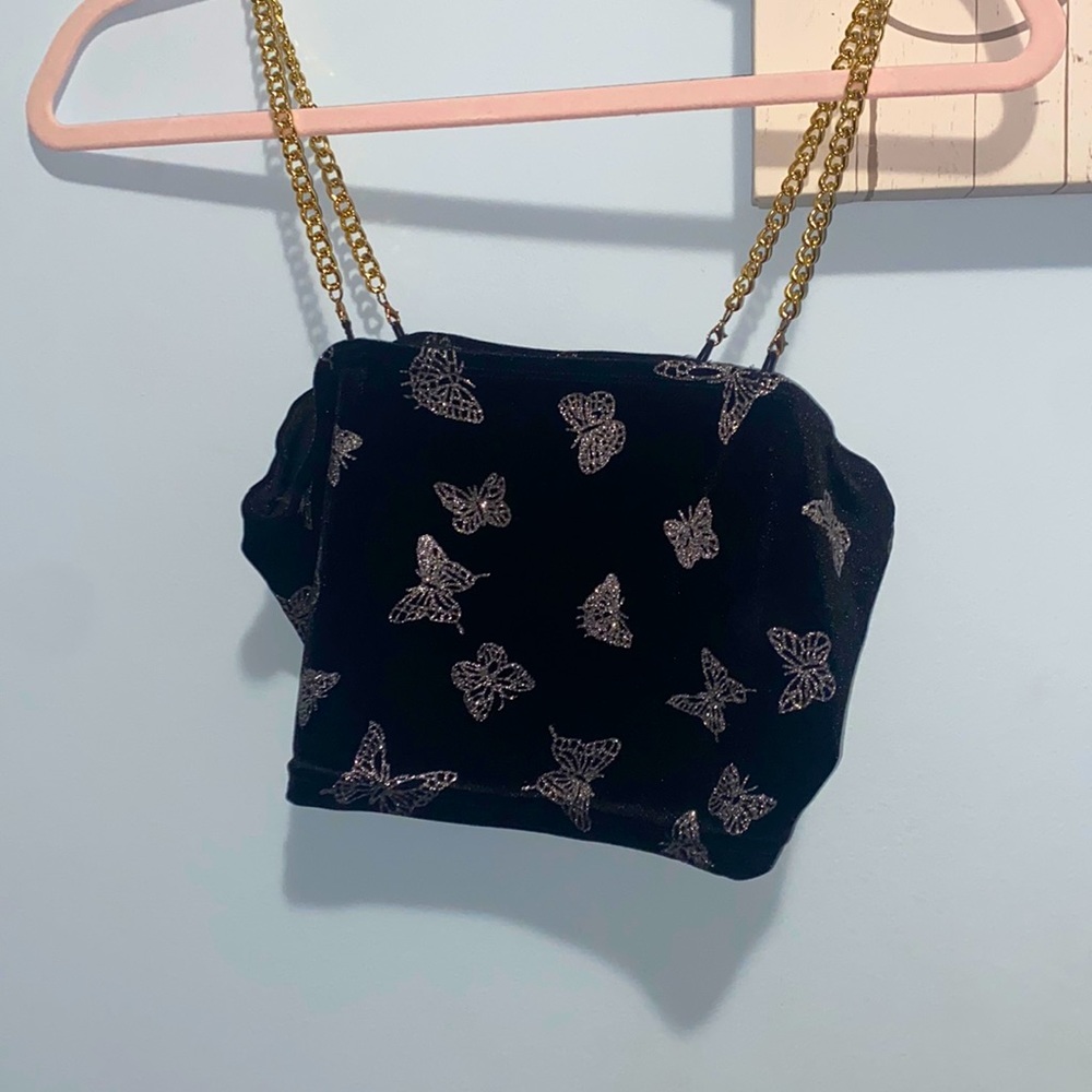 Tank top from shein